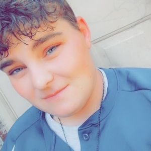 Meet your Posher, Amberly